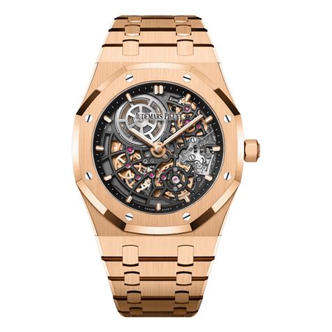 audemars piguet 50th